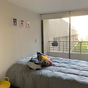 Apartamento de 1 Dormitorio